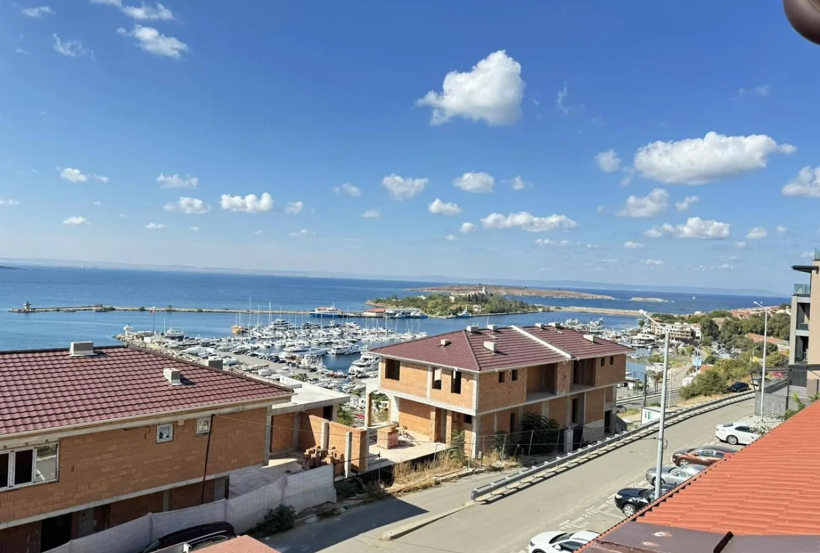 Guest Apartment The Fabulous Sunset -Sozopol  Sozopol